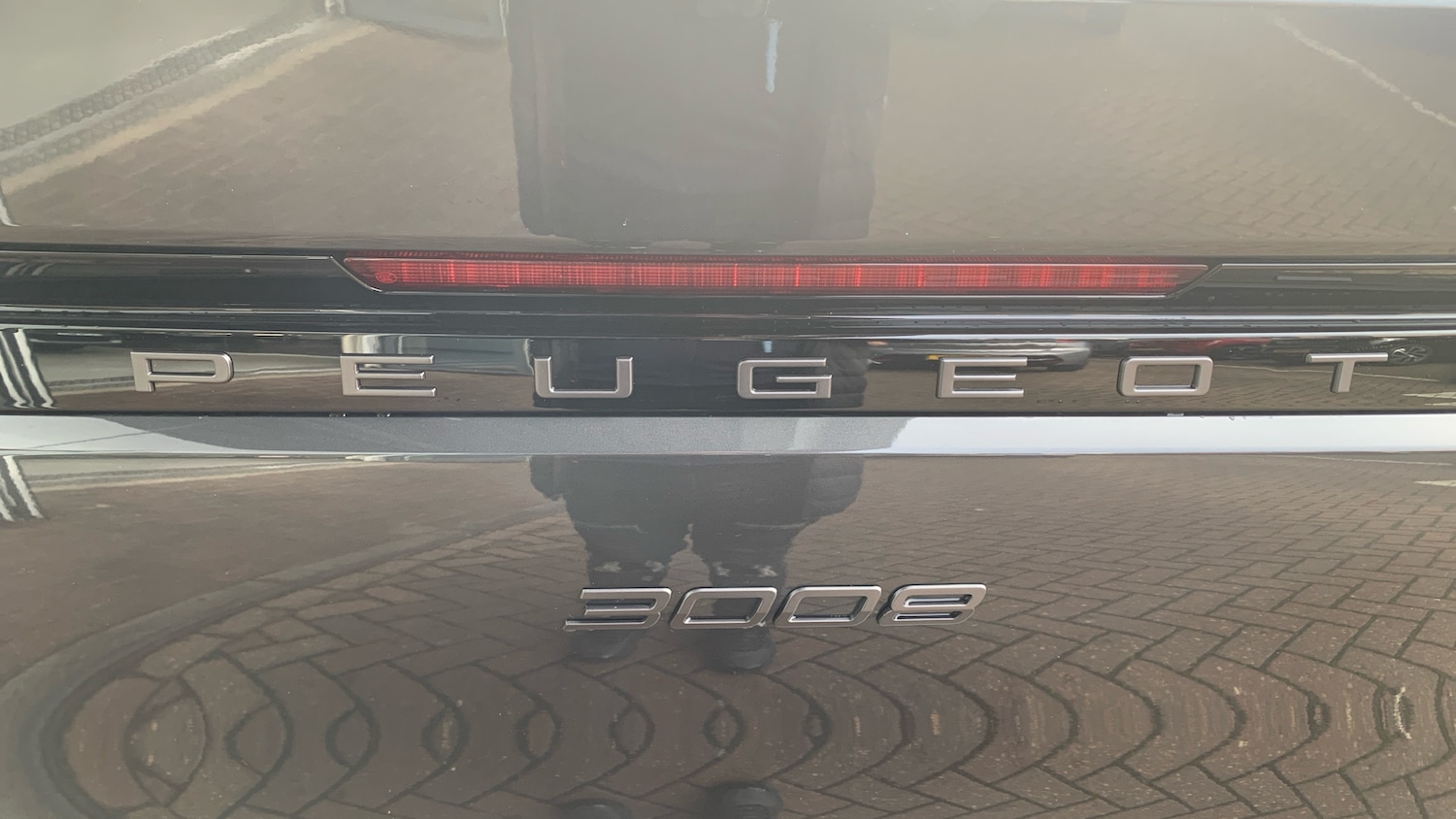 Used Peugeot 3008 2025 for sale - 76593345: Photo 26