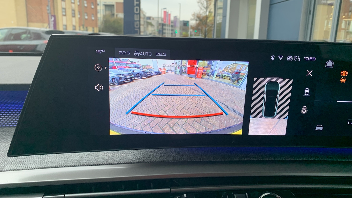 Used Peugeot 3008 2025 for sale - 76593345: Photo 29