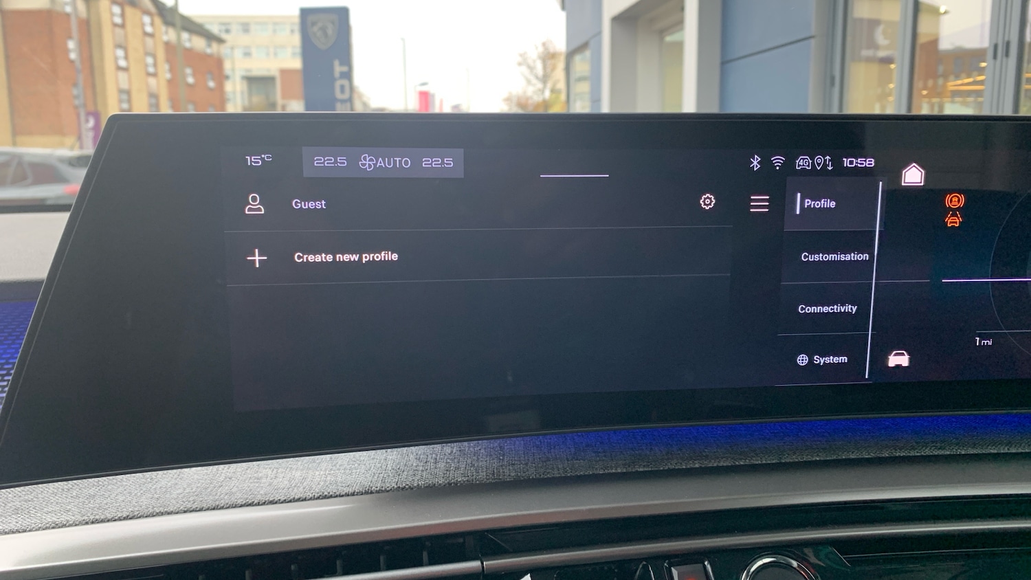 Used Peugeot 3008 2025 for sale - 76593345: Photo 30