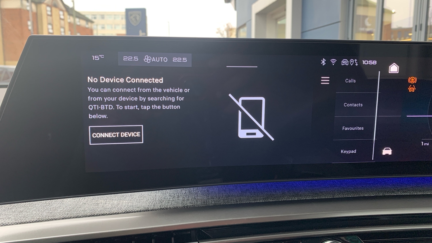 Used Peugeot 3008 2025 for sale - 76593345: Photo 31