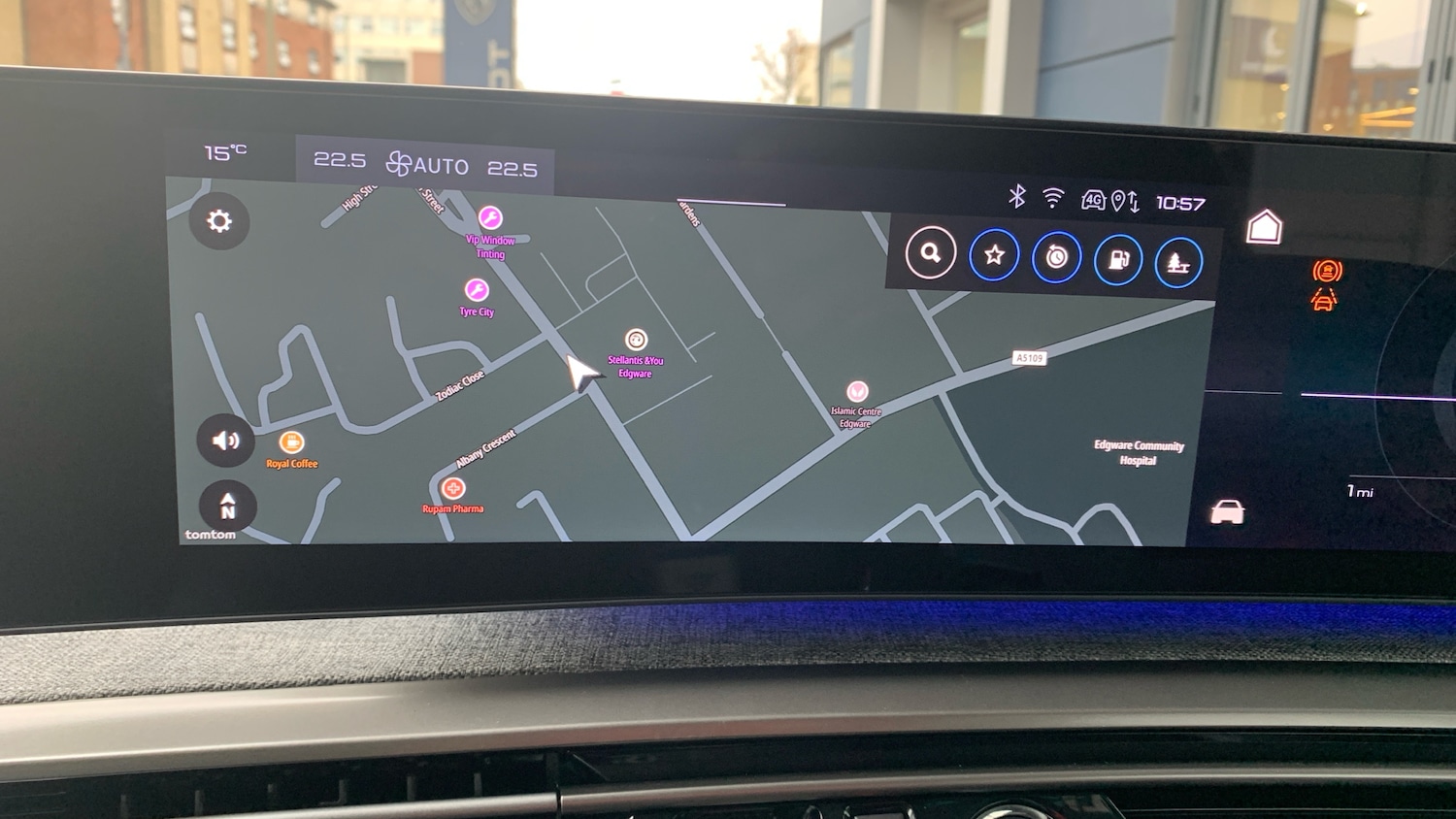 Used Peugeot 3008 2025 for sale - 76593345: Photo 32