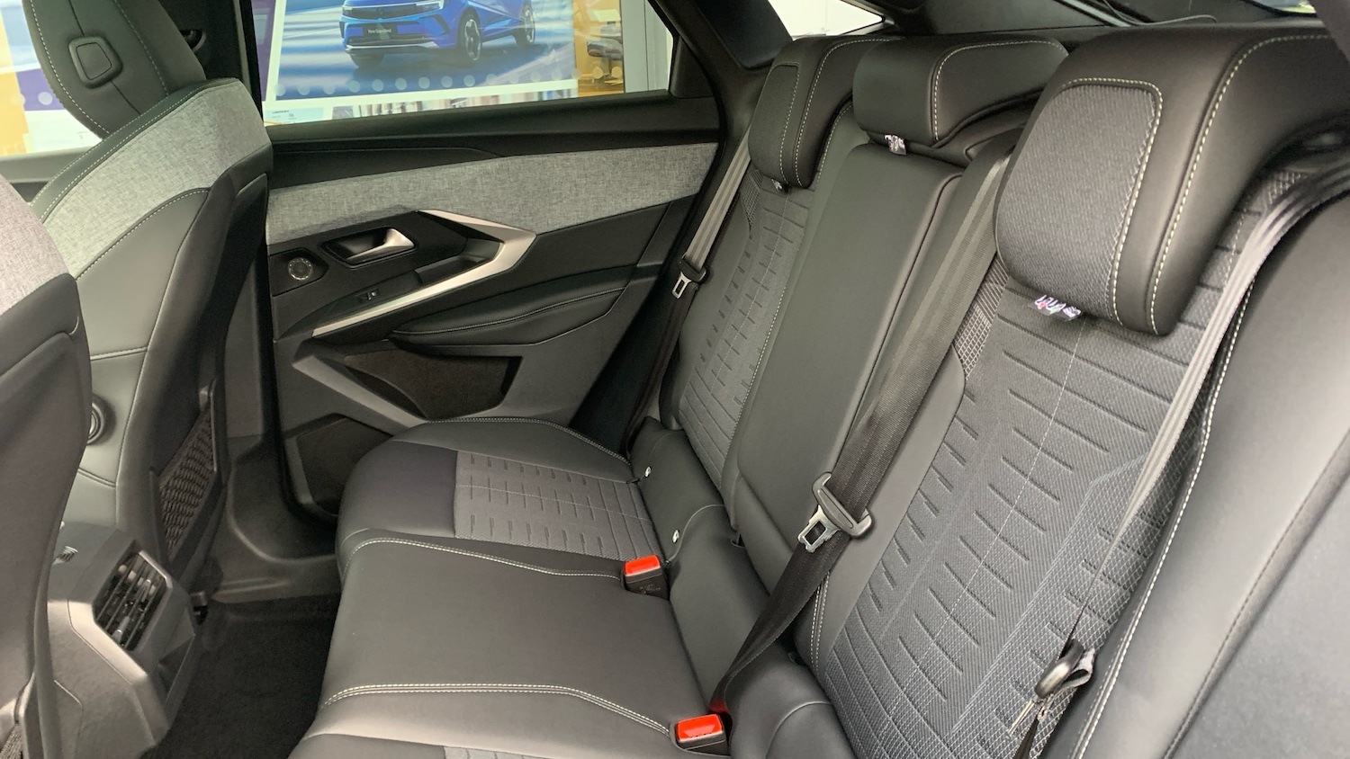 Used Peugeot 3008 2025 for sale - 76593345: Photo 33