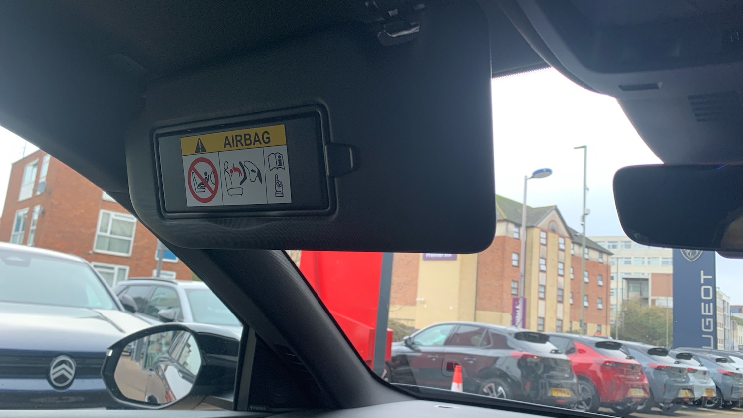 Used Peugeot 3008 2025 for sale - 76593345: Photo 36