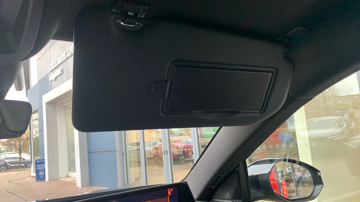 Used Peugeot 3008 2025 for sale - 76593345: Photo 38