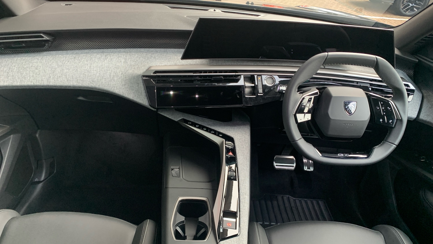 Used Peugeot 3008 2025 for sale - 76593345: Photo 4