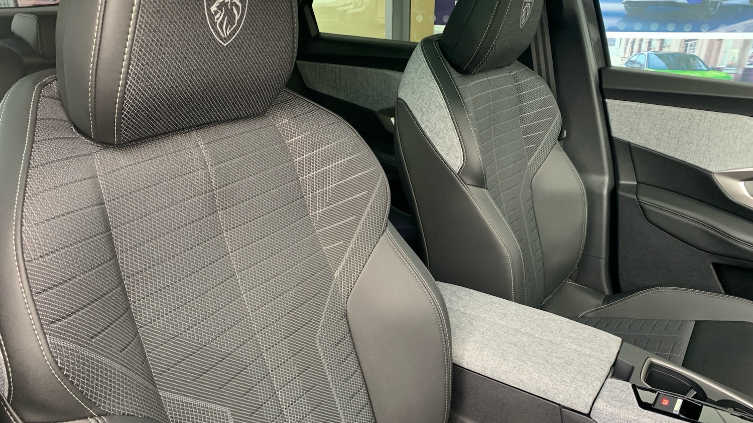 Used Peugeot 3008 2025 for sale - 76593345: Photo 42