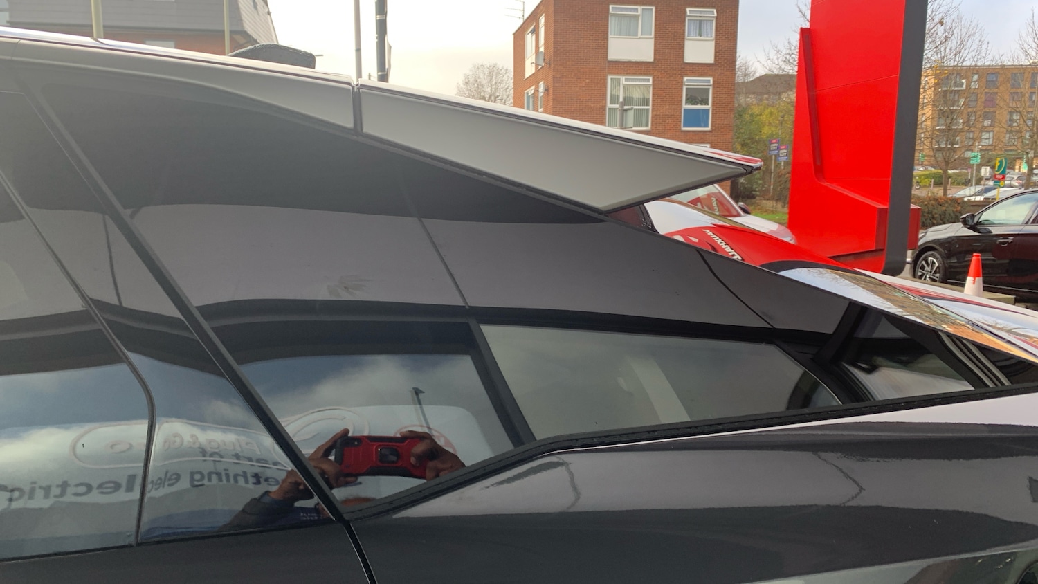 Used Peugeot 3008 2025 for sale - 76593345: Photo 43