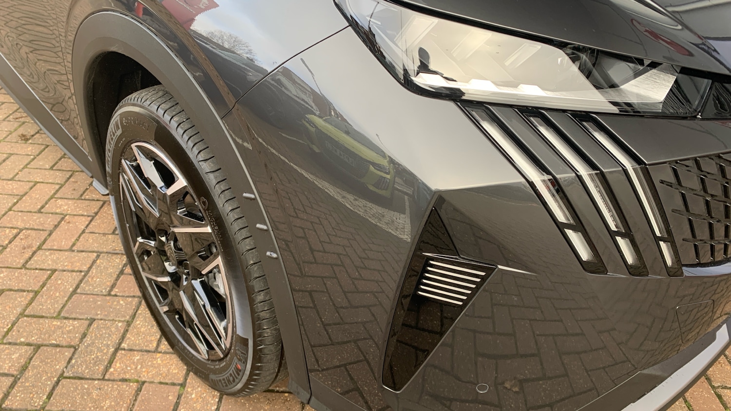 Used Peugeot 3008 2025 for sale - 76593345: Photo 46