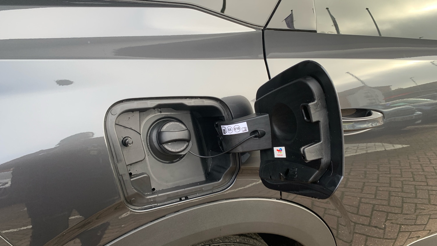 Used Peugeot 3008 2025 for sale - 76593345: Photo 47