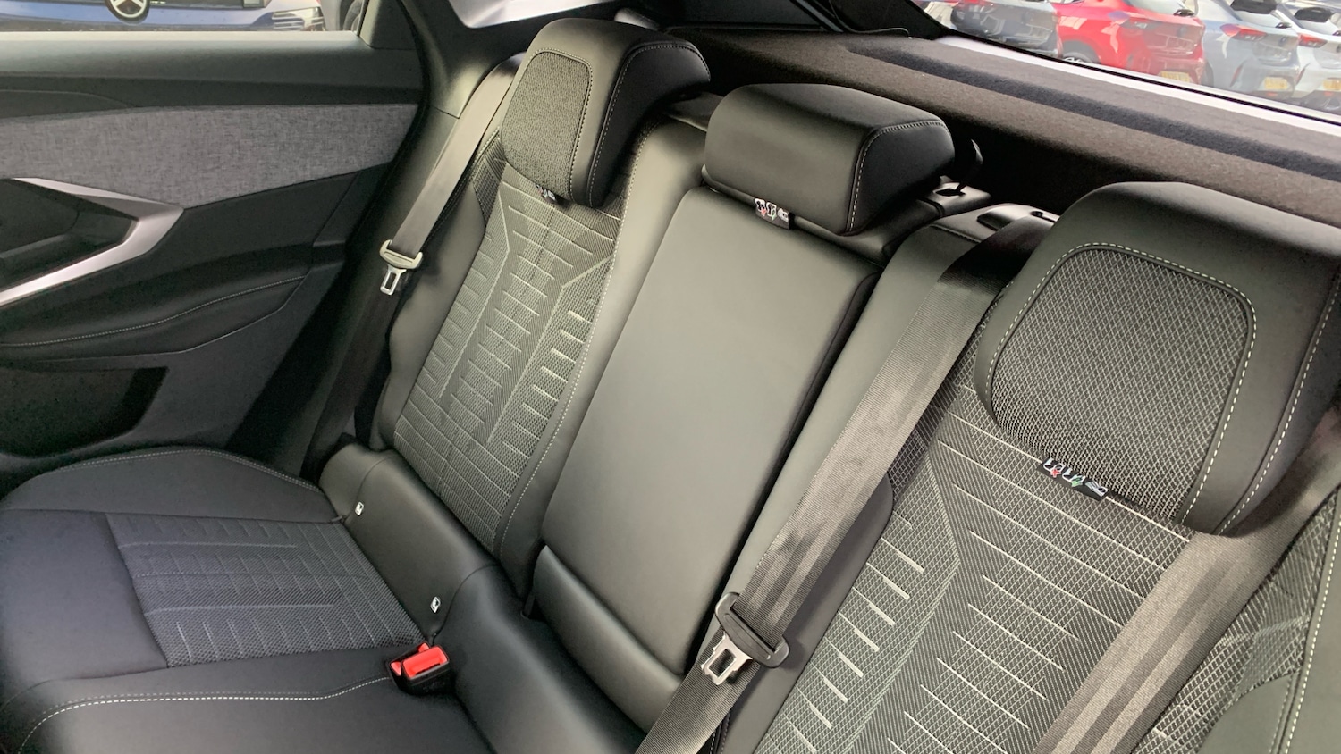 Used Peugeot 3008 2025 for sale - 76593345: Photo 48