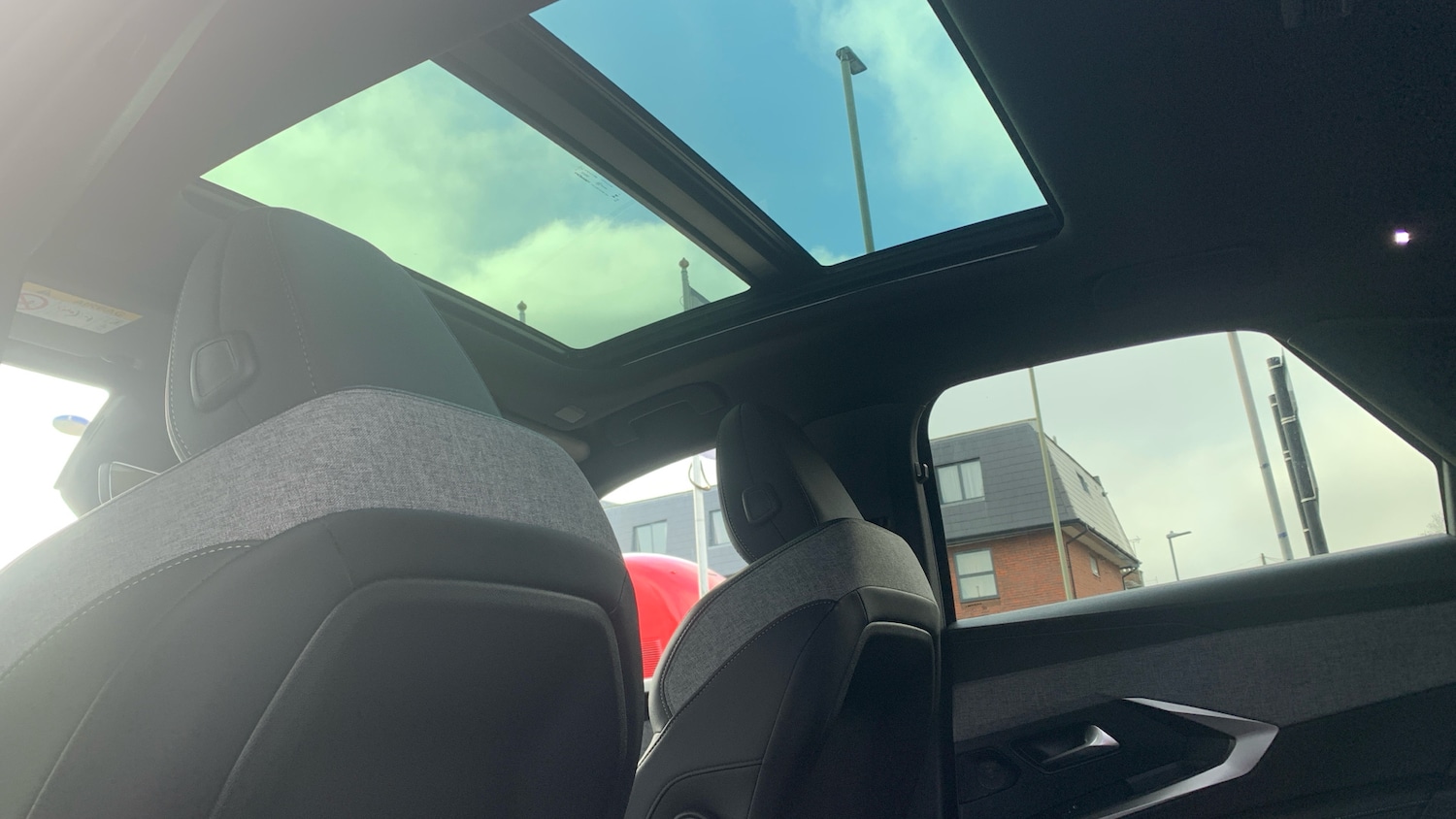 Used Peugeot 3008 2025 for sale - 76593345: Photo 49