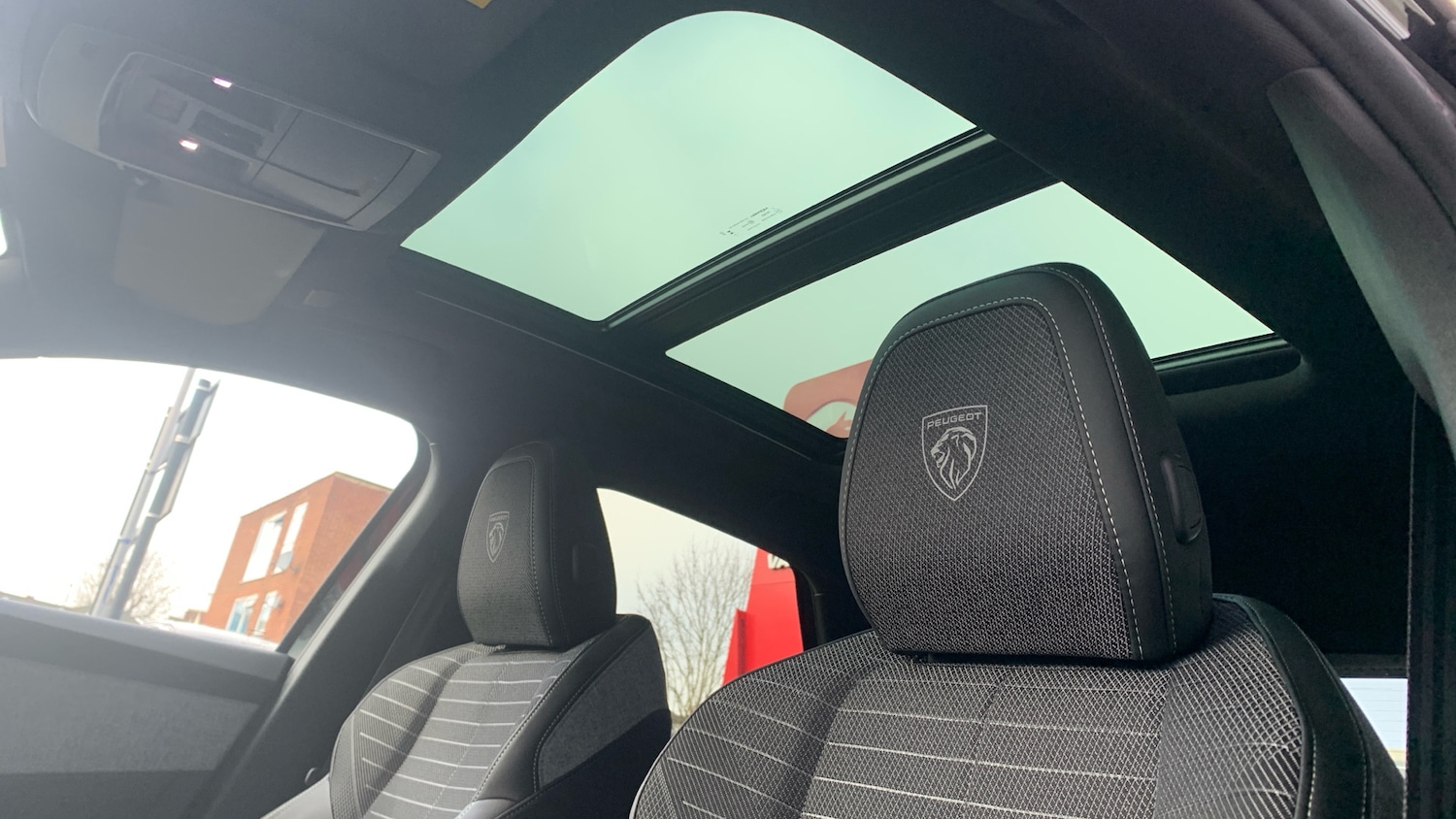 Used Peugeot 3008 2025 for sale - 76593345: Photo 50