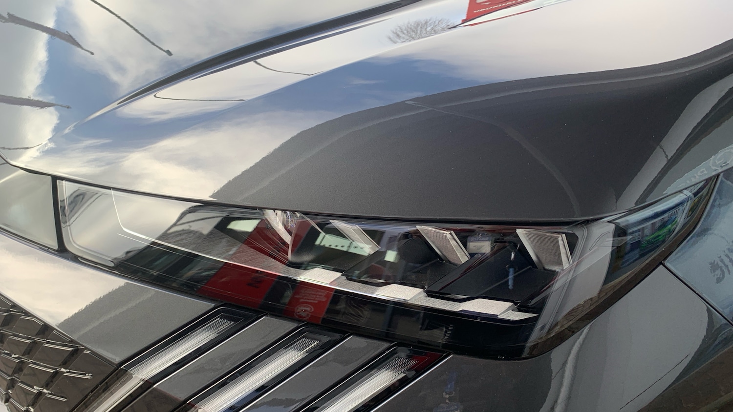 Used Peugeot 3008 2025 for sale - 76593345: Photo 51