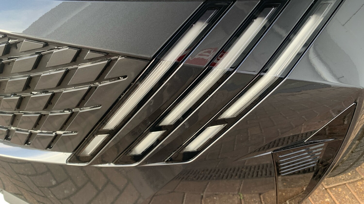 Used Peugeot 3008 2025 for sale - 76593345: Photo 52