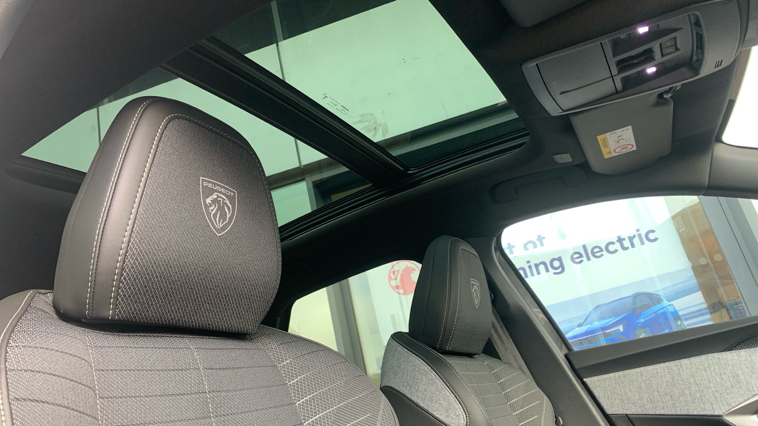 Used Peugeot 3008 2025 for sale - 76593345: Photo 54