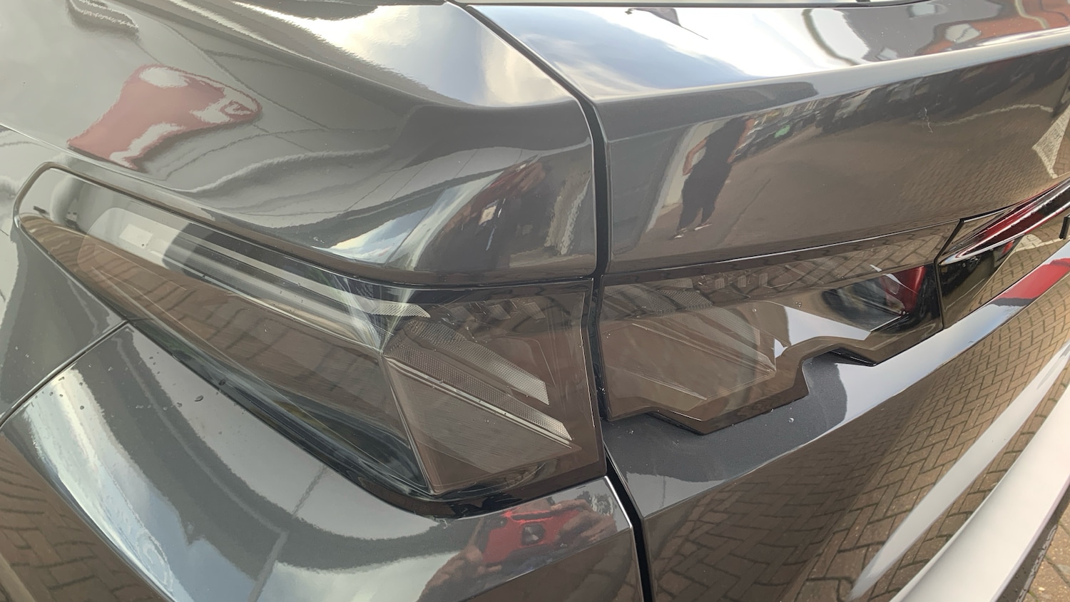 Used Peugeot 3008 2025 for sale - 76593345: Photo 56