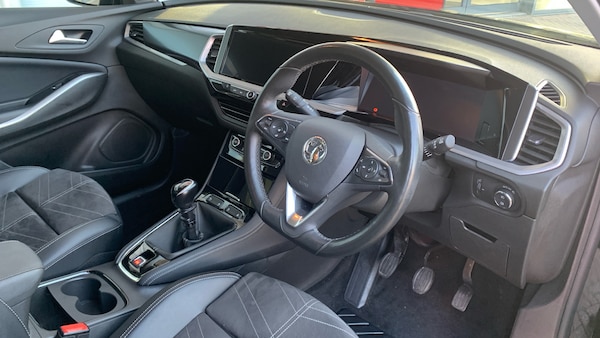 Used Vauxhall Grandland 2023 for sale - 76315597: Photo 11