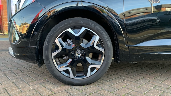 Used Vauxhall Grandland 2023 for sale - 76315597: Photo 14