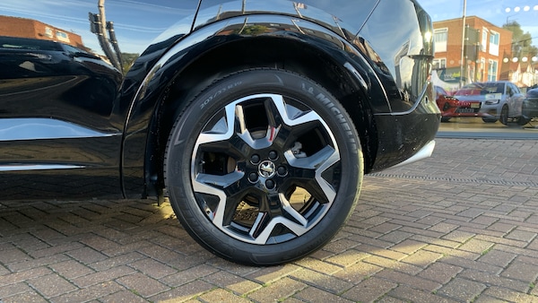 Used Vauxhall Grandland 2023 for sale - 76315597: Photo 15