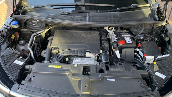 Used Vauxhall Grandland 2023 for sale - 76315597: Photo 18