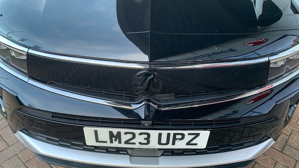 Used Vauxhall Grandland 2023 for sale - 76315597: Photo 44