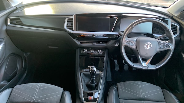 Used Vauxhall Grandland 2023 for sale - 76315597: Photo 4