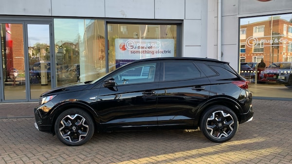 Used Vauxhall Grandland 2023 for sale - 76315597: Photo 6