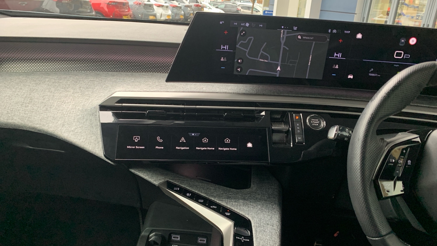 Used Peugeot 5008 2025 for sale - 76856192: Photo 10