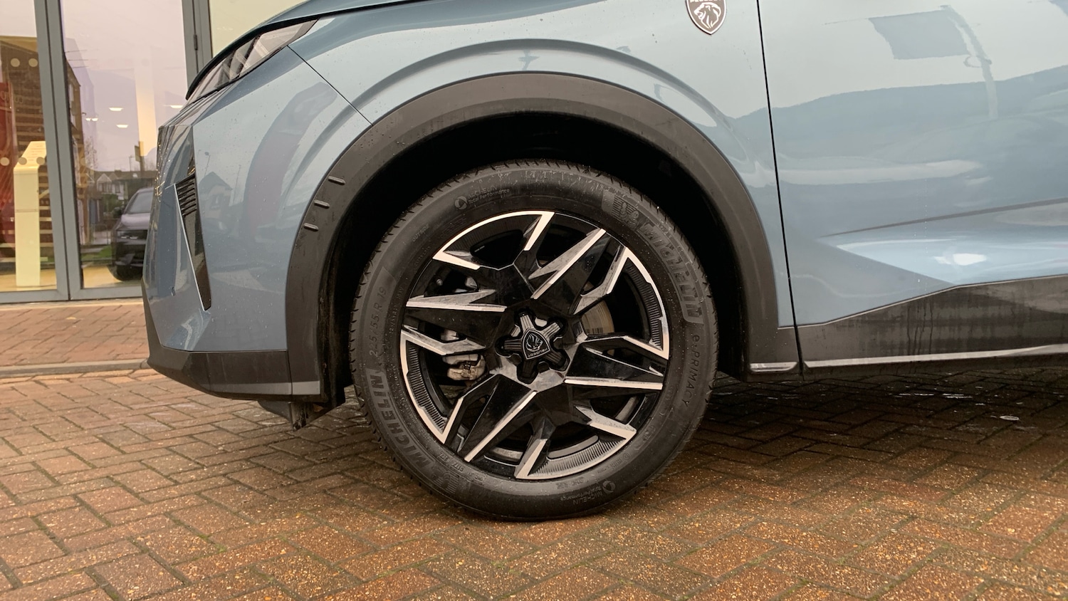 Used Peugeot 5008 2025 for sale - 76856192: Photo 14