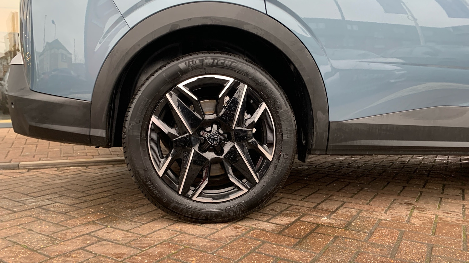 Used Peugeot 5008 2025 for sale - 76856192: Photo 16