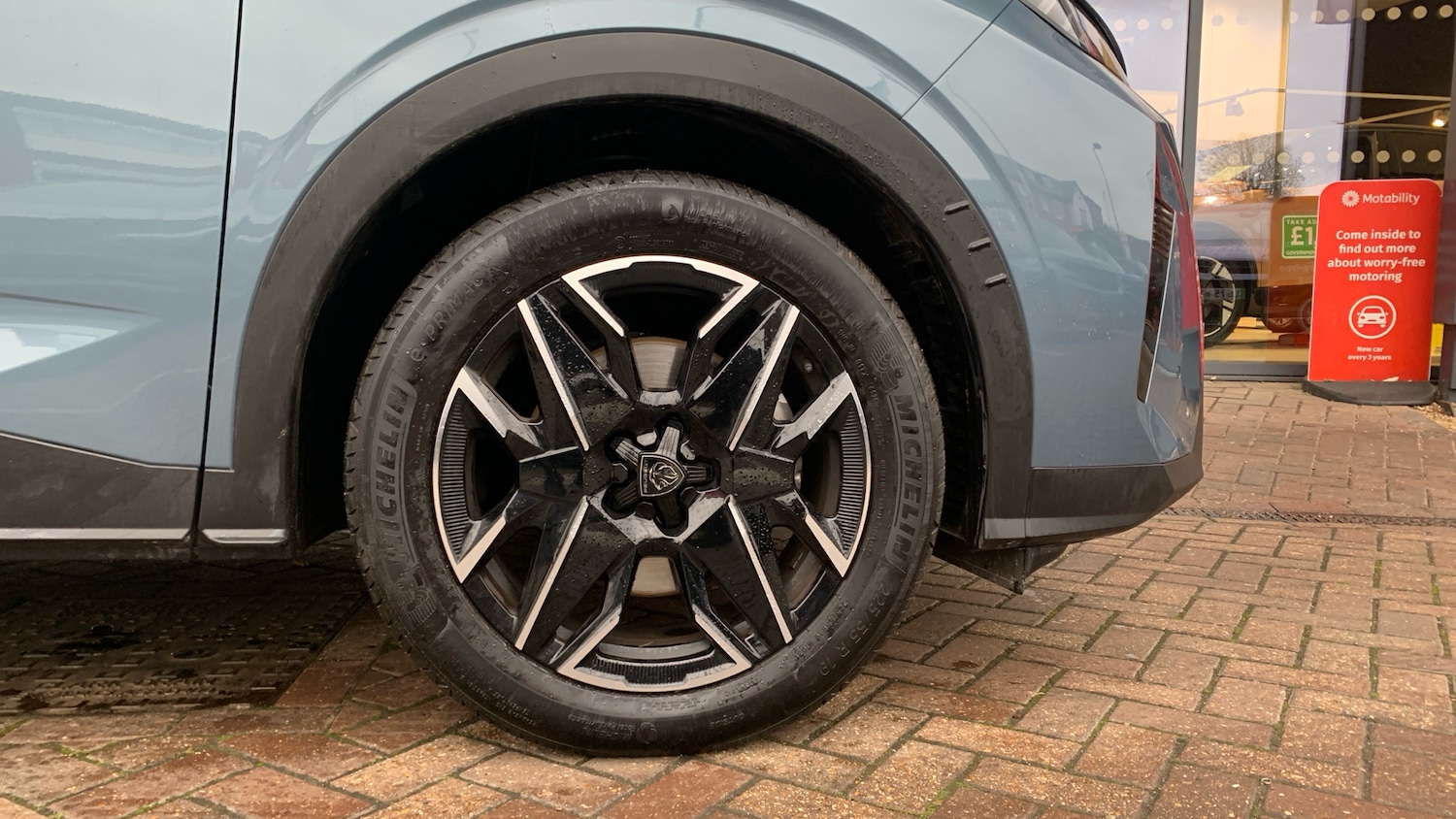 Used Peugeot 5008 2025 for sale - 76856192: Photo 17