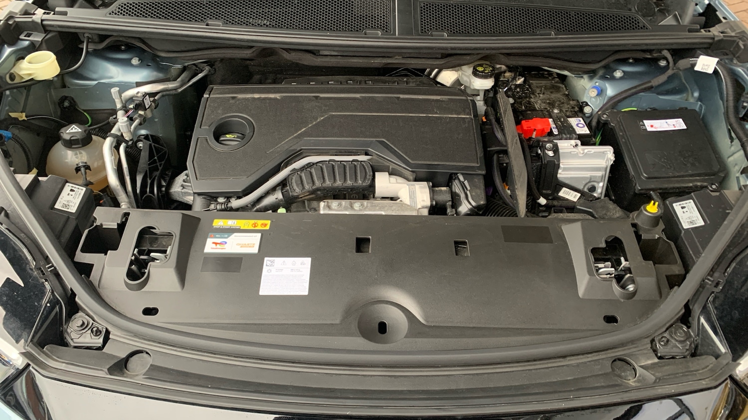 Used Peugeot 5008 2025 for sale - 76856192: Photo 18