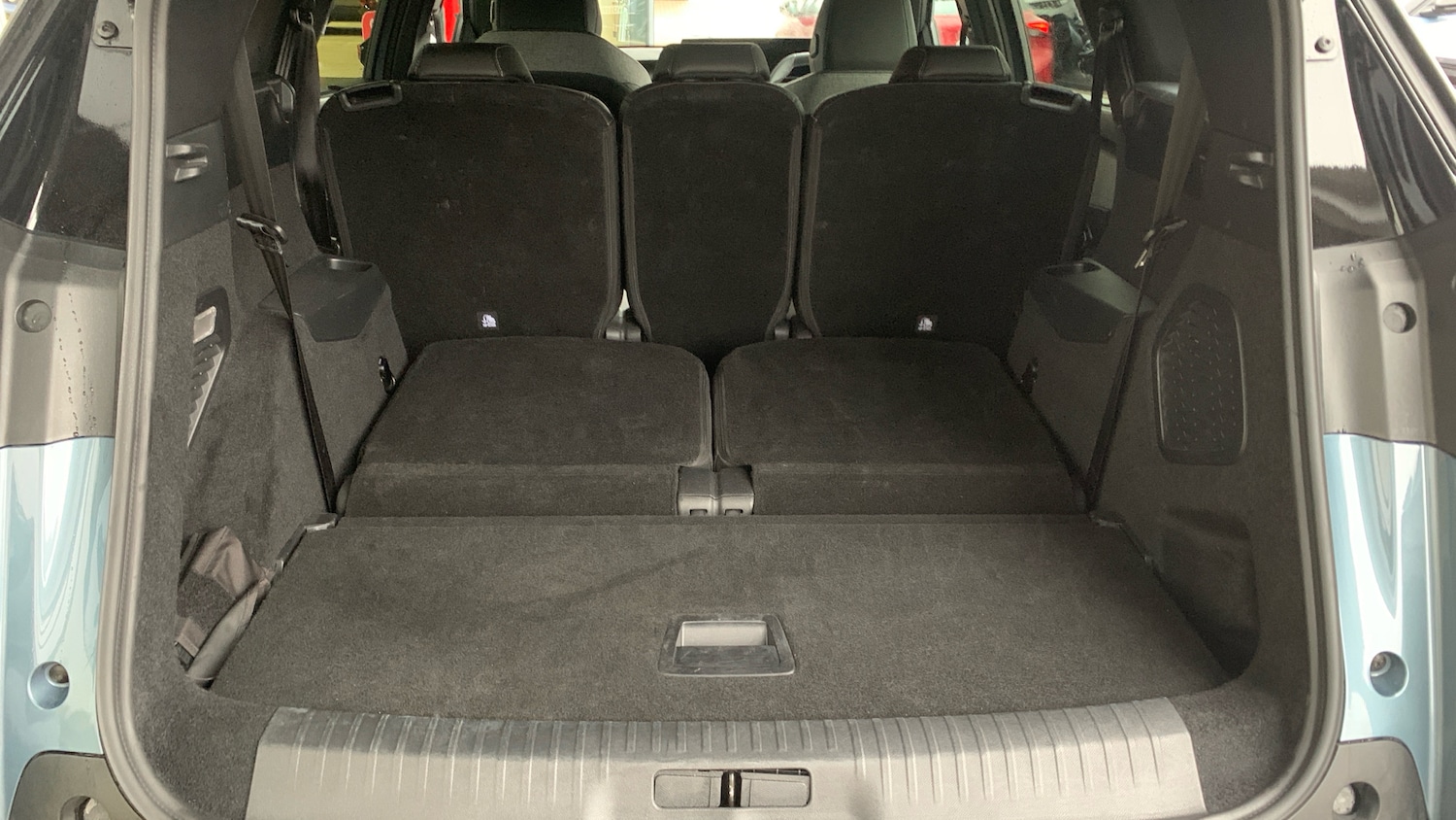 Used Peugeot 5008 2025 for sale - 76856192: Photo 19