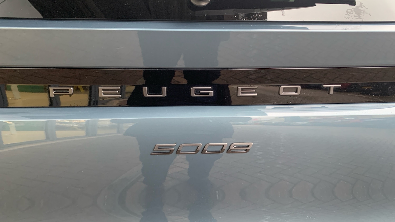 Used Peugeot 5008 2025 for sale - 76856192: Photo 26