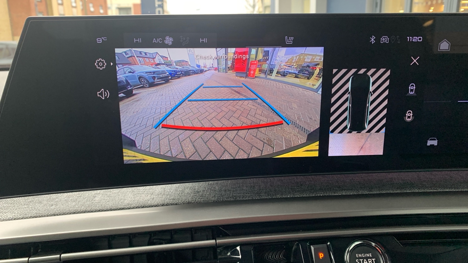 Used Peugeot 5008 2025 for sale - 76856192: Photo 29