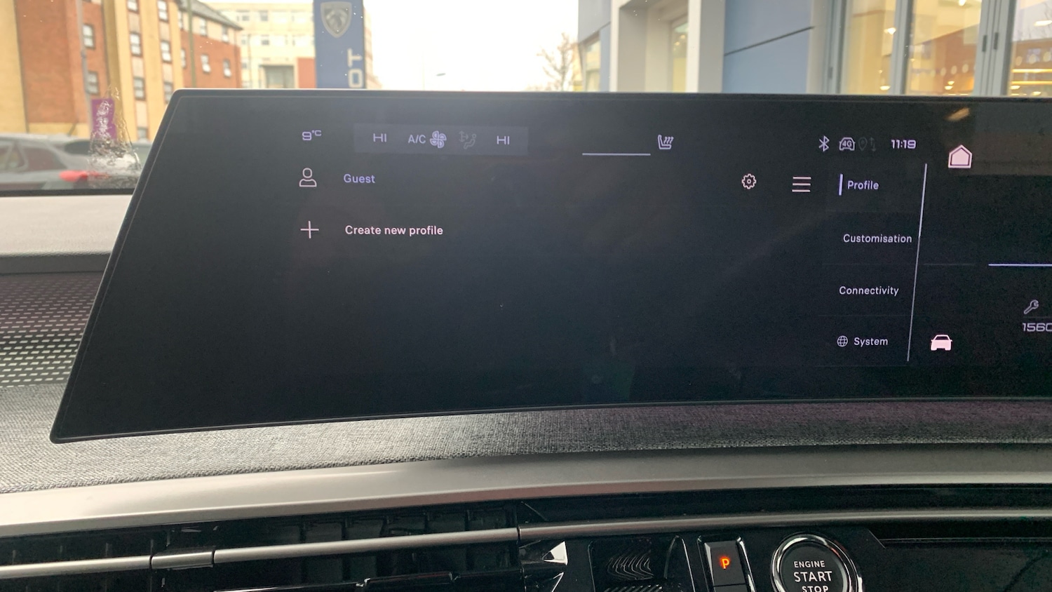 Used Peugeot 5008 2025 for sale - 76856192: Photo 30