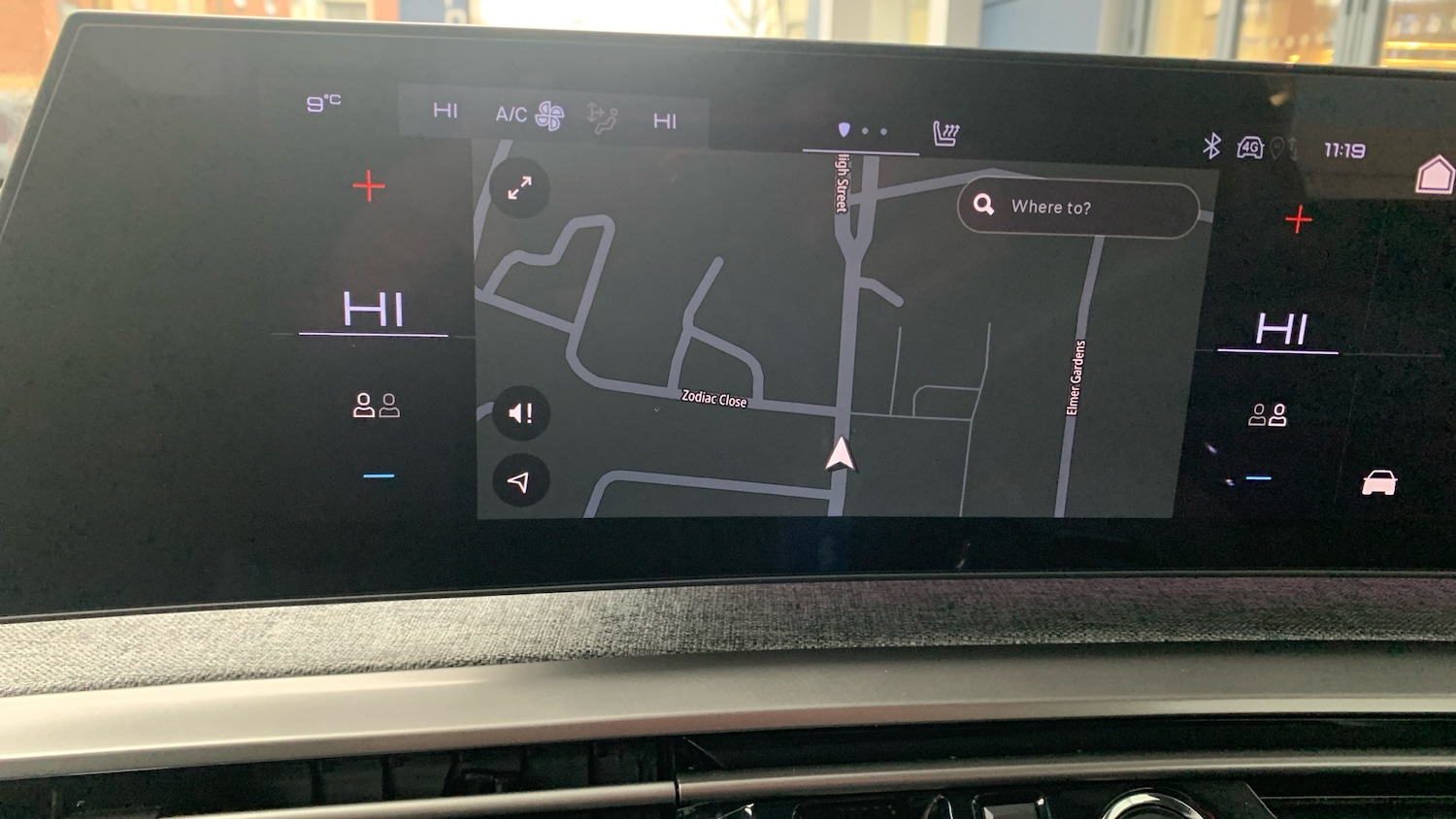 Used Peugeot 5008 2025 for sale - 76856192: Photo 32