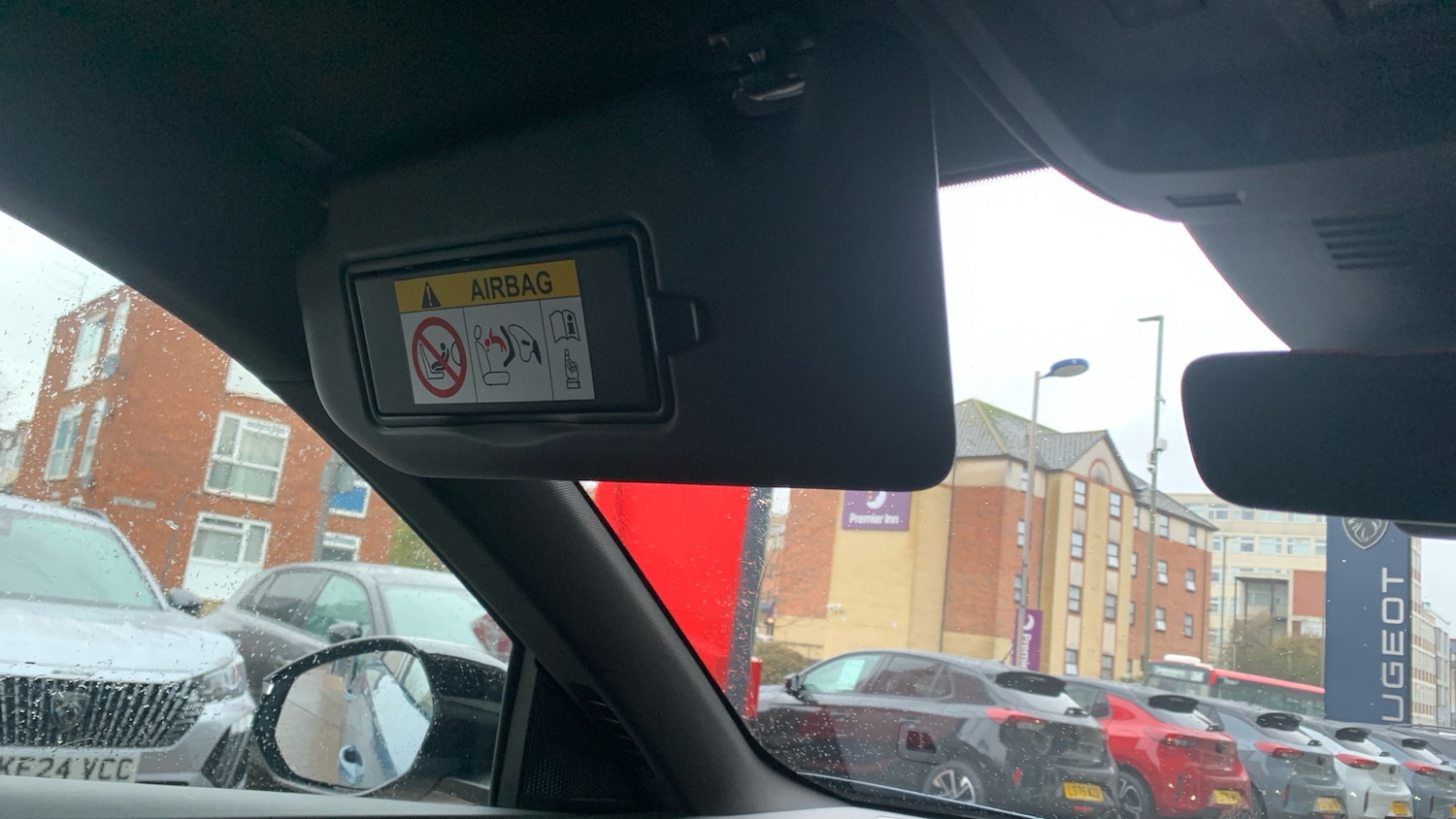 Used Peugeot 5008 2025 for sale - 76856192: Photo 36