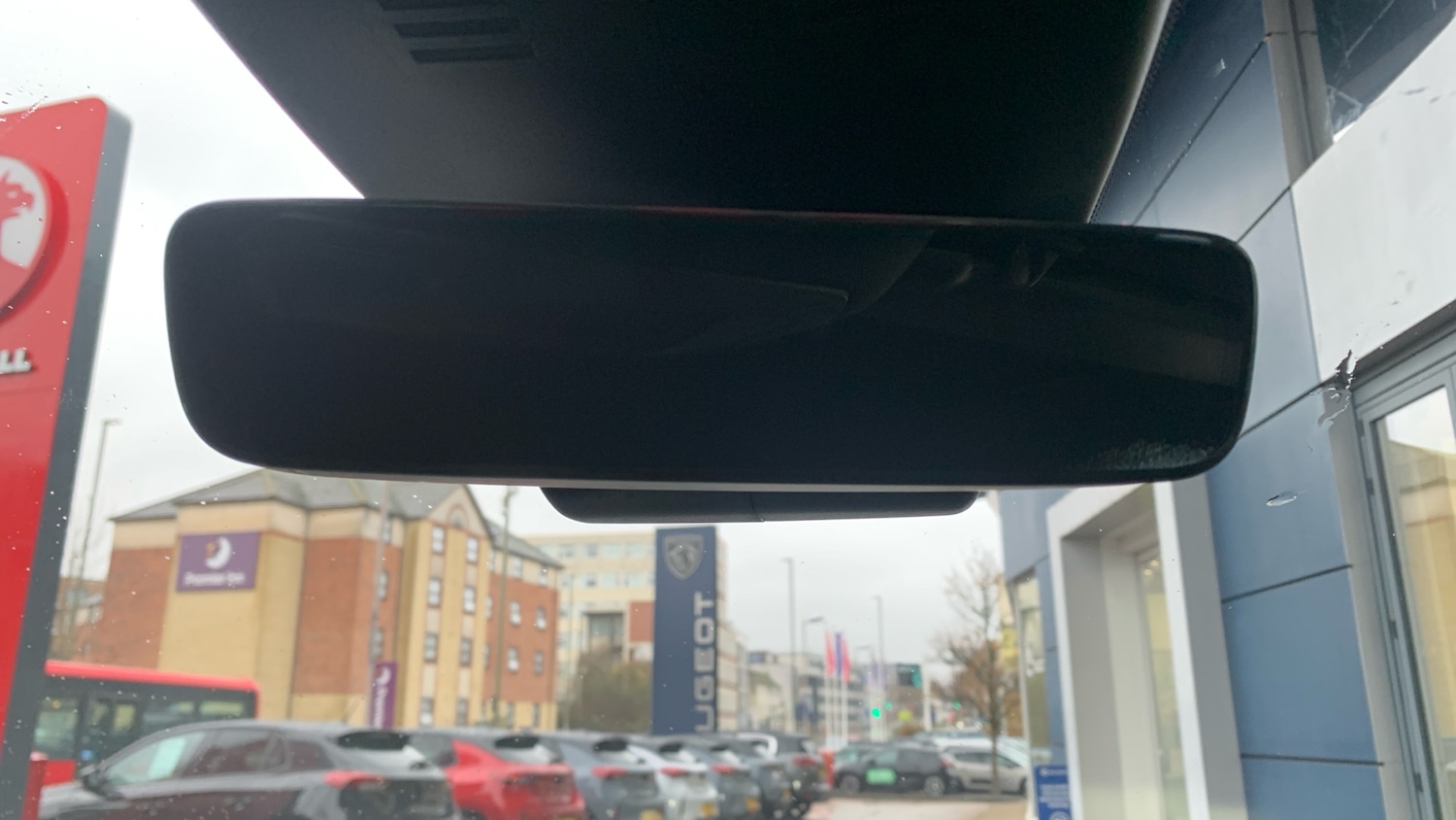 Used Peugeot 5008 2025 for sale - 76856192: Photo 37