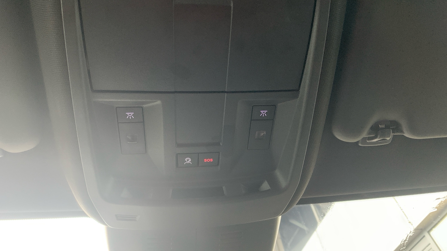 Used Peugeot 5008 2025 for sale - 76856192: Photo 39