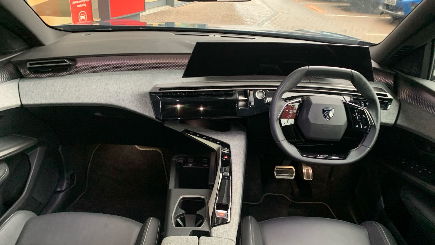 Used Peugeot 5008 2025 for sale - 76856192: Photo 4