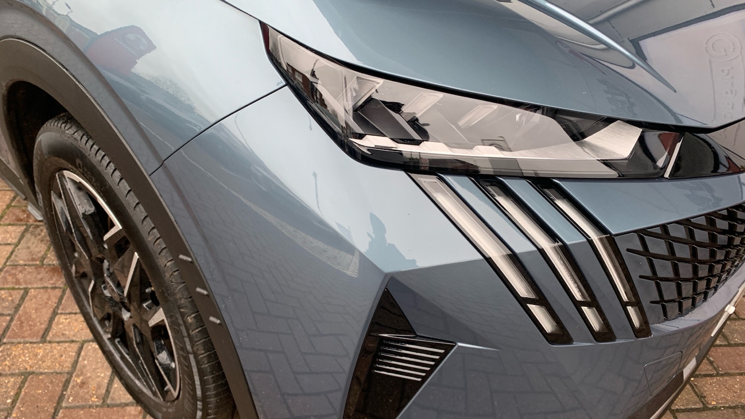 Used Peugeot 5008 2025 for sale - 76856192: Photo 46