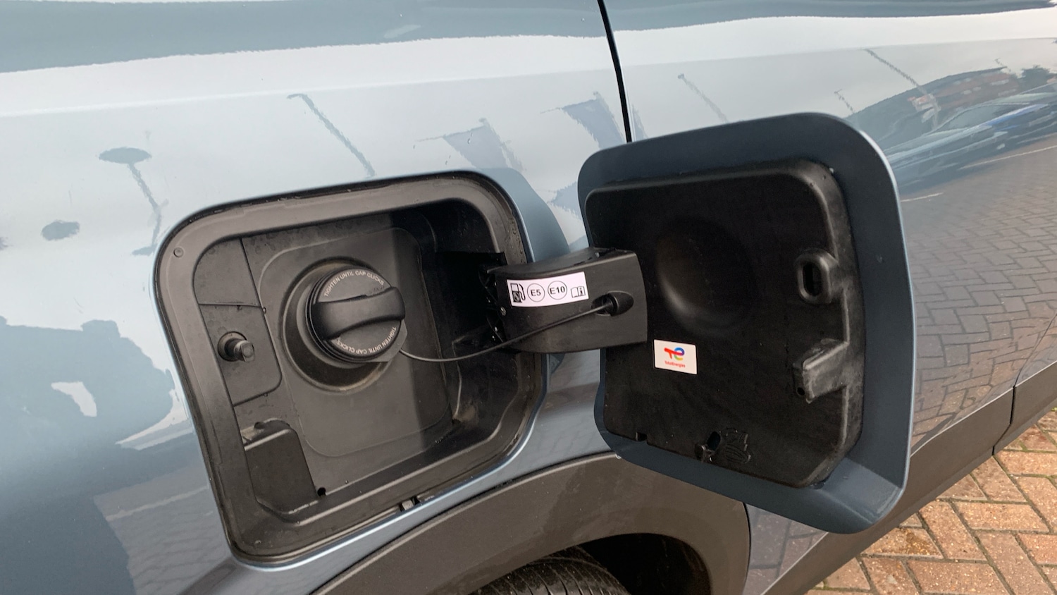 Used Peugeot 5008 2025 for sale - 76856192: Photo 47