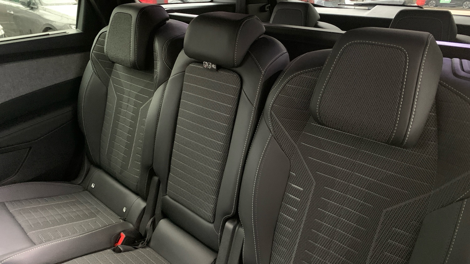 Used Peugeot 5008 2025 for sale - 76856192: Photo 48