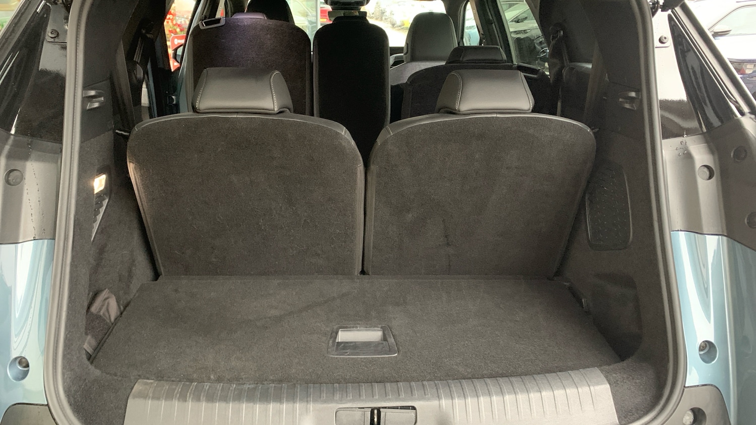 Used Peugeot 5008 2025 for sale - 76856192: Photo 50