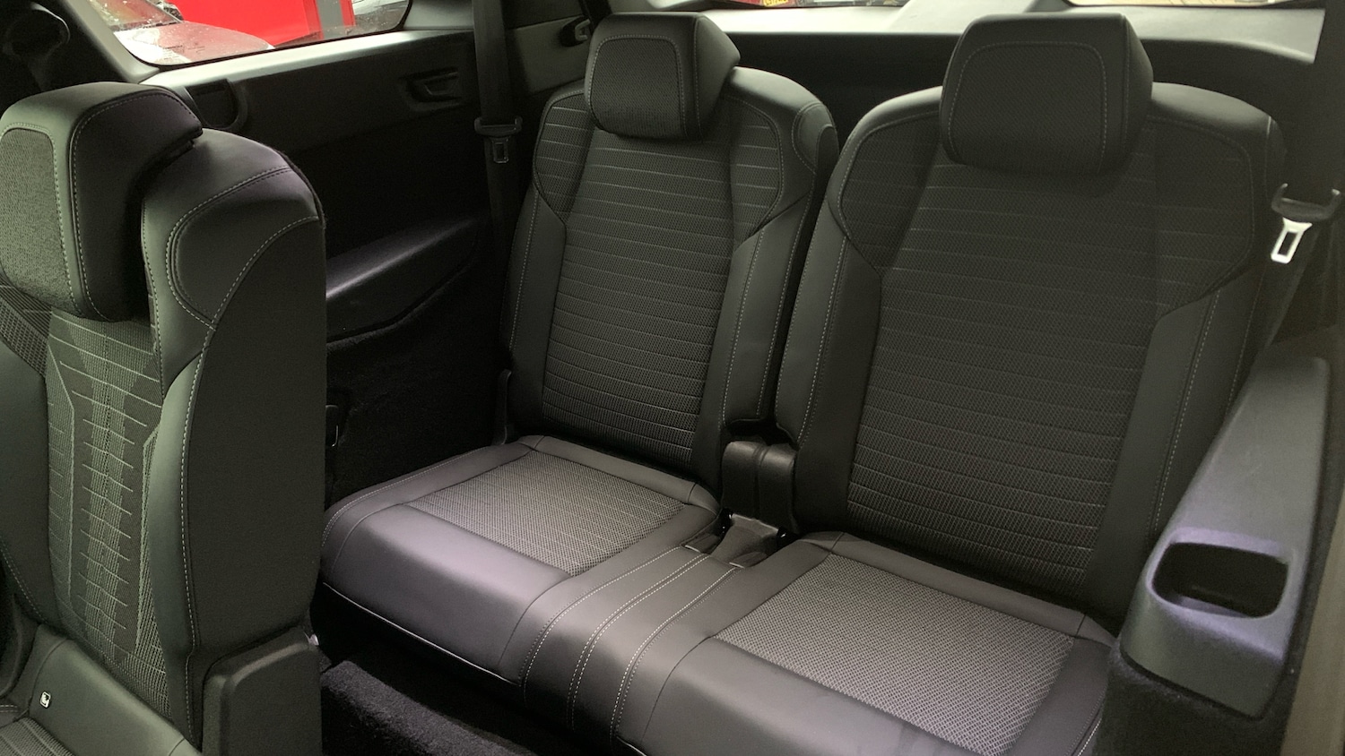 Used Peugeot 5008 2025 for sale - 76856192: Photo 52