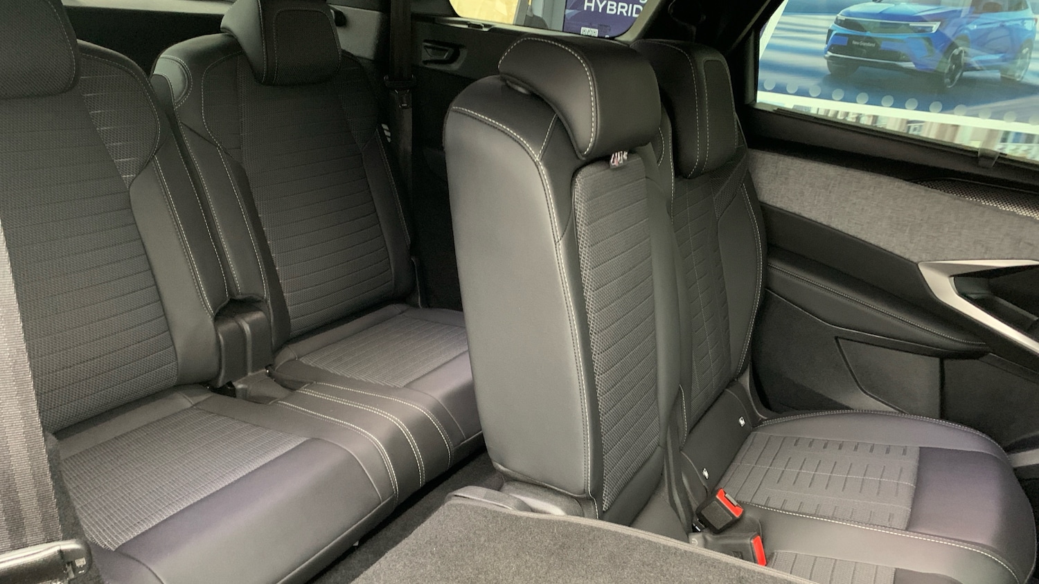 Used Peugeot 5008 2025 for sale - 76856192: Photo 53