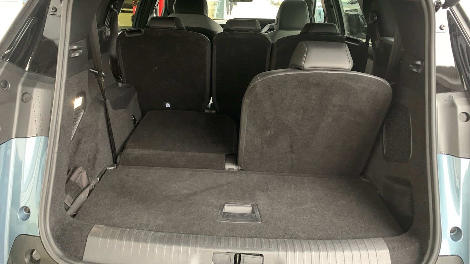 Used Peugeot 5008 2025 for sale - 76856192: Photo 55