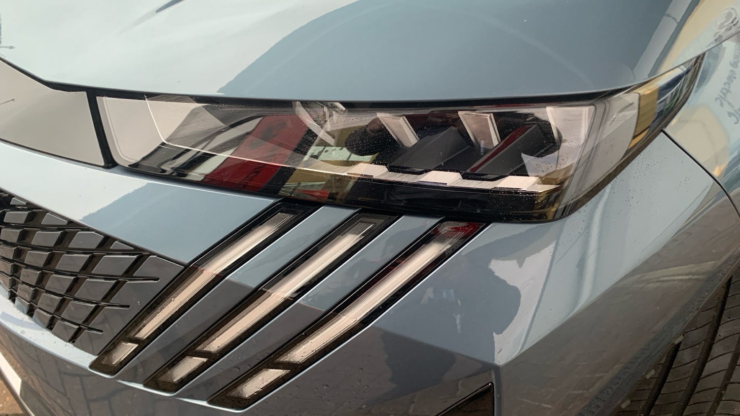 Used Peugeot 5008 2025 for sale - 76856192: Photo 56