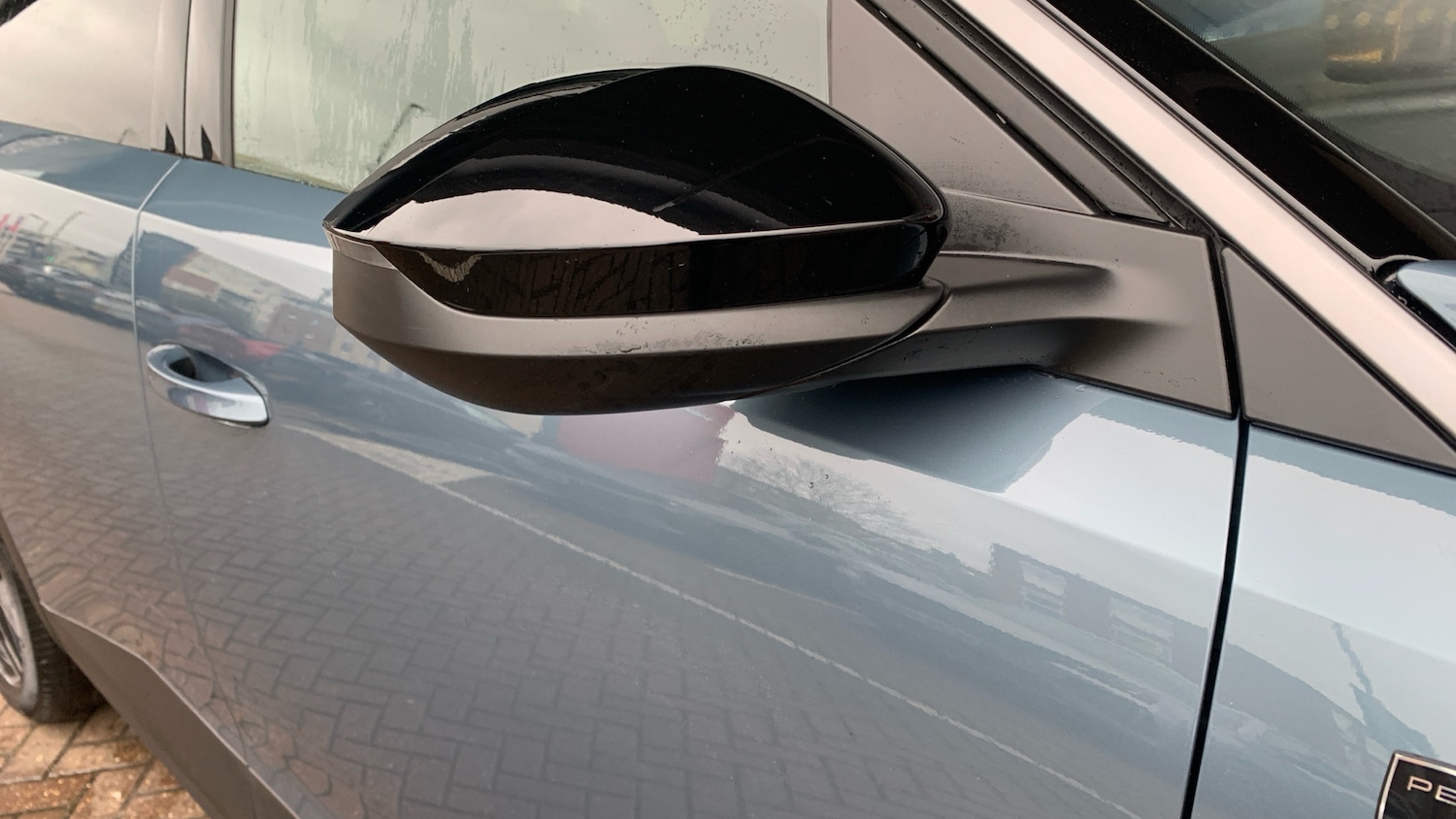 Used Peugeot 5008 2025 for sale - 76856192: Photo 57